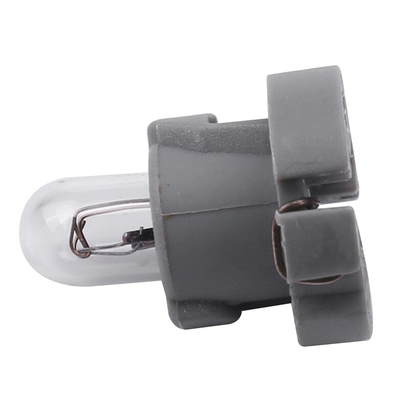 Dla Honda żarówka wewnętrzna żarówka zegar podświetlany zegar T3 -35505-S84-N01