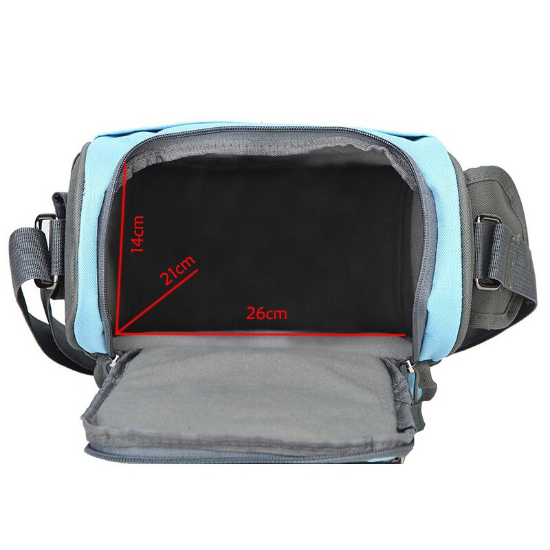 Projector Bag Case for XGIMI H1 H1S H2 H2S Aurora JmGO J6S J6 J7 V8 V9 W730 PIQS F1 Projector camera shoulder bag shockproof