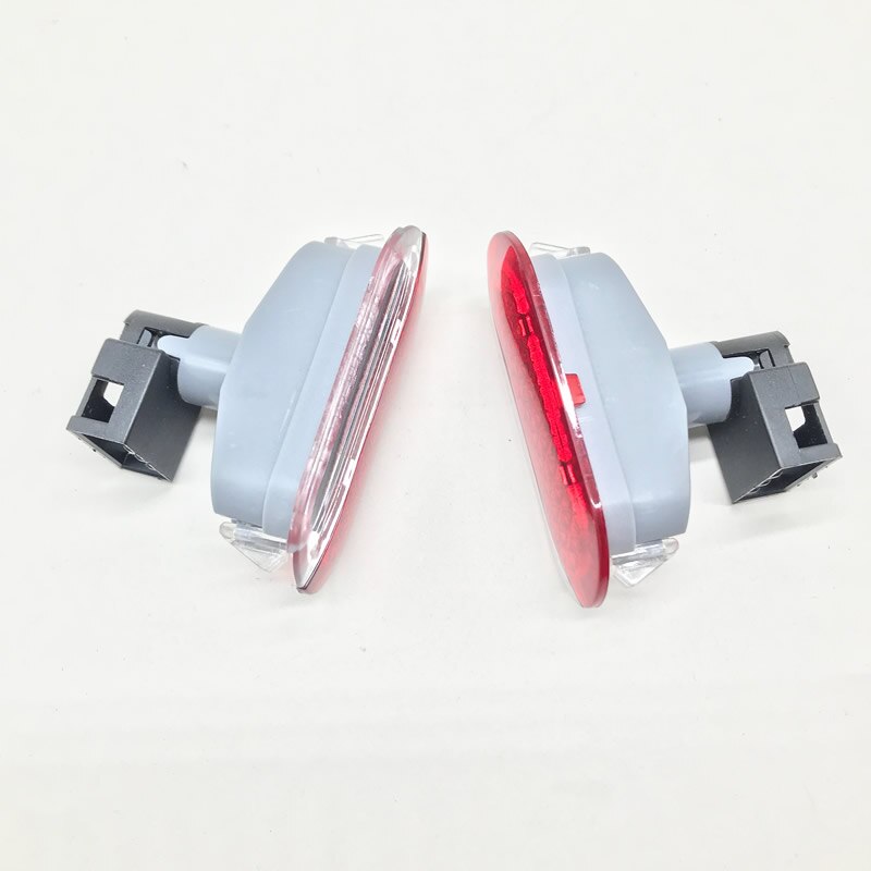 2Pcs Oem Auto Deur Licht Deur Lamp Verlichting Voor Golf 4 MK4 Bora Polo Polo 6R 1J0 949 105A 1J0 947 413 1J0949105A 1J0947413