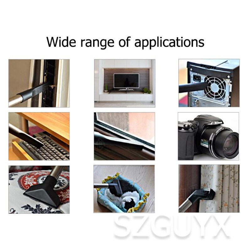 Industrial dust collector blower industrial slot machine dust blower dust collector wall grinding machine general suction fan