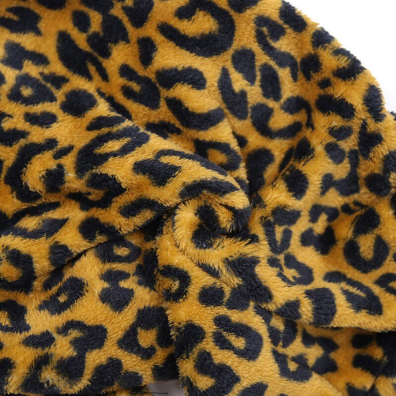 Ropa de gato, traje con estampado de leopardo, ropa para disfraz de gato, ropa divertida para ropa de Halloween, disfraz para de gato