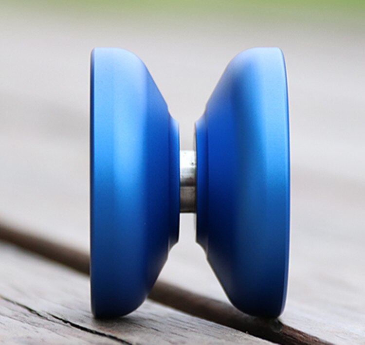 yoyoformula Zero F0 YOYO sleeping yo-yo for beginner 10 strings as