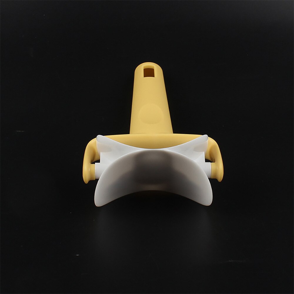 Biscuit Roller Cookie Round Rolling Biscuit Cutting Pastry Blade Dough Circle Cutter Dining Bar Supplies