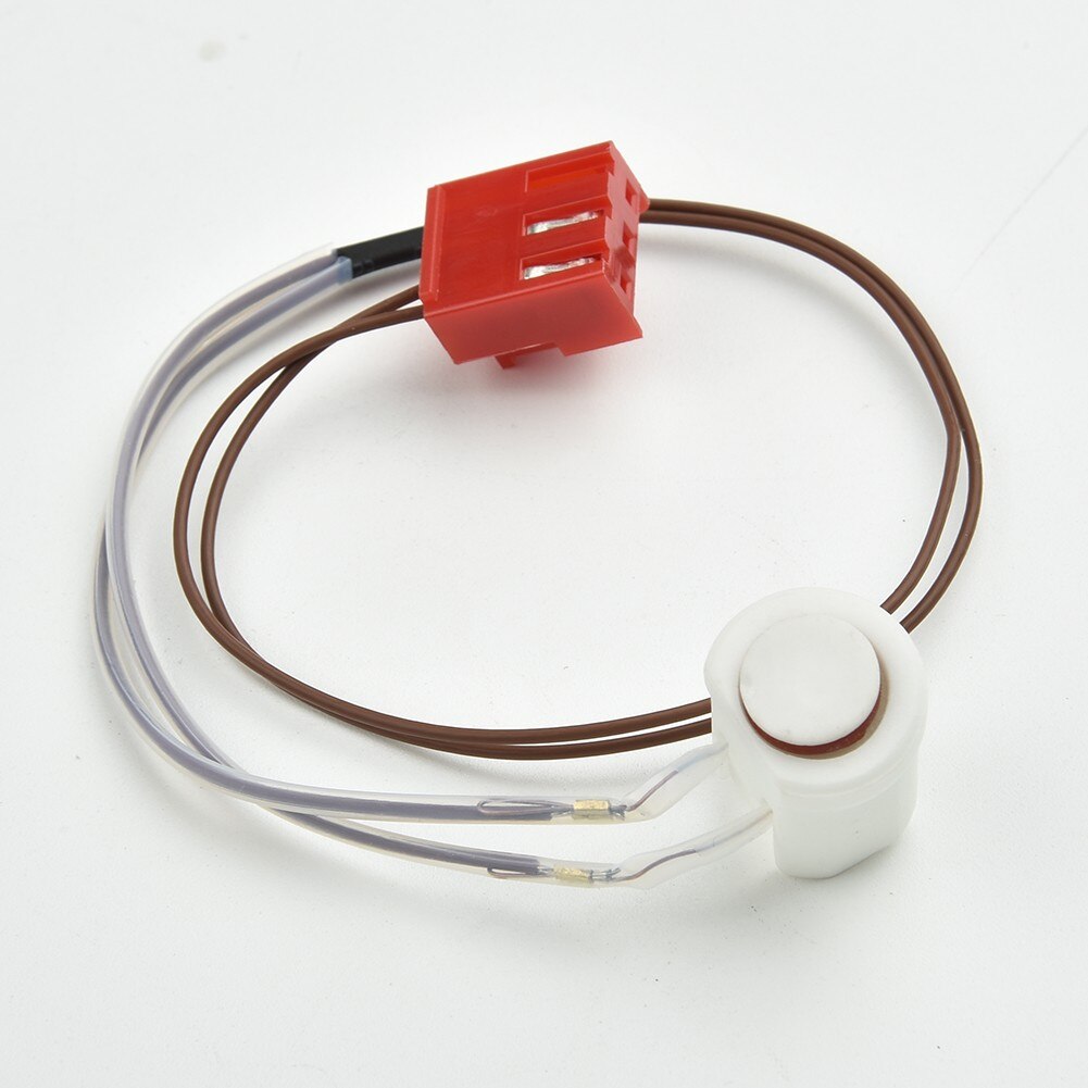 China Diesel Heater Temperature Sensor Probe Square Connection NTC Temperature Sensor