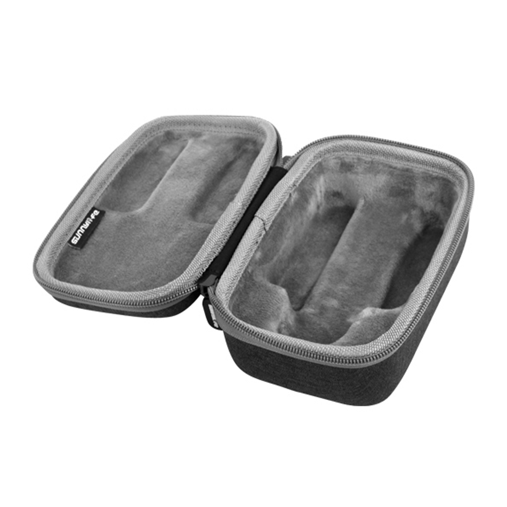 Drone Box for DJI Mini 2 Fly More Comb Portable Carrying Case Shoulder Bag Mini 2 Storage Accessories: Drone body bag