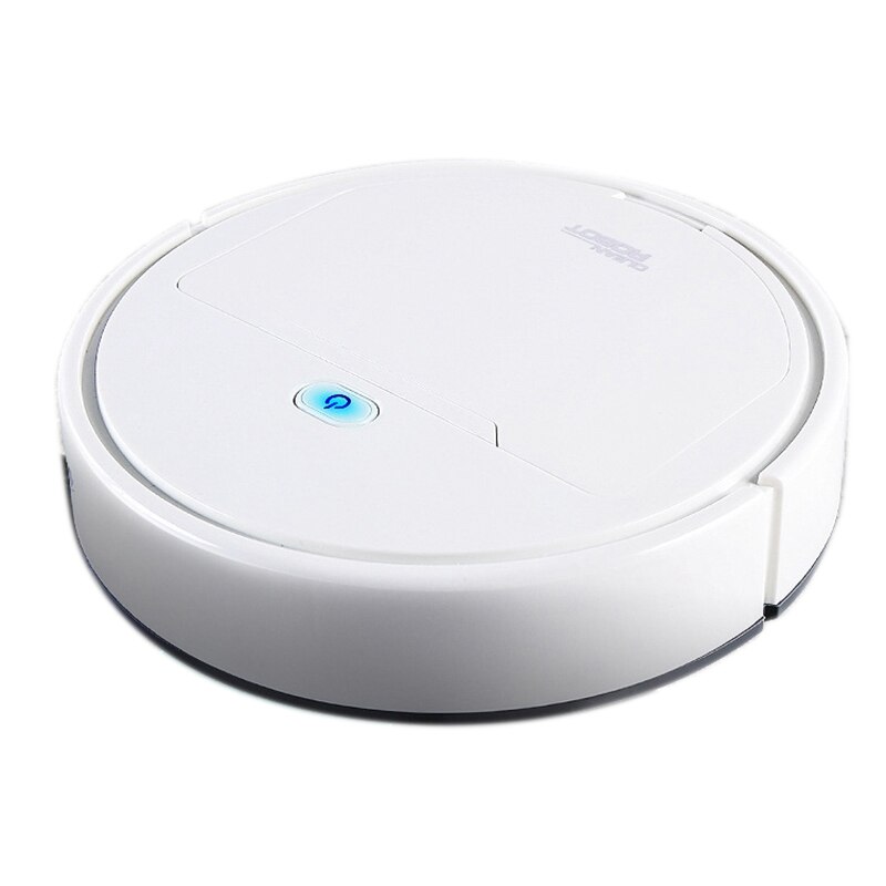 3-In-1 Automatic Charging ligent ing Robot Lazy Va... – Grandado
