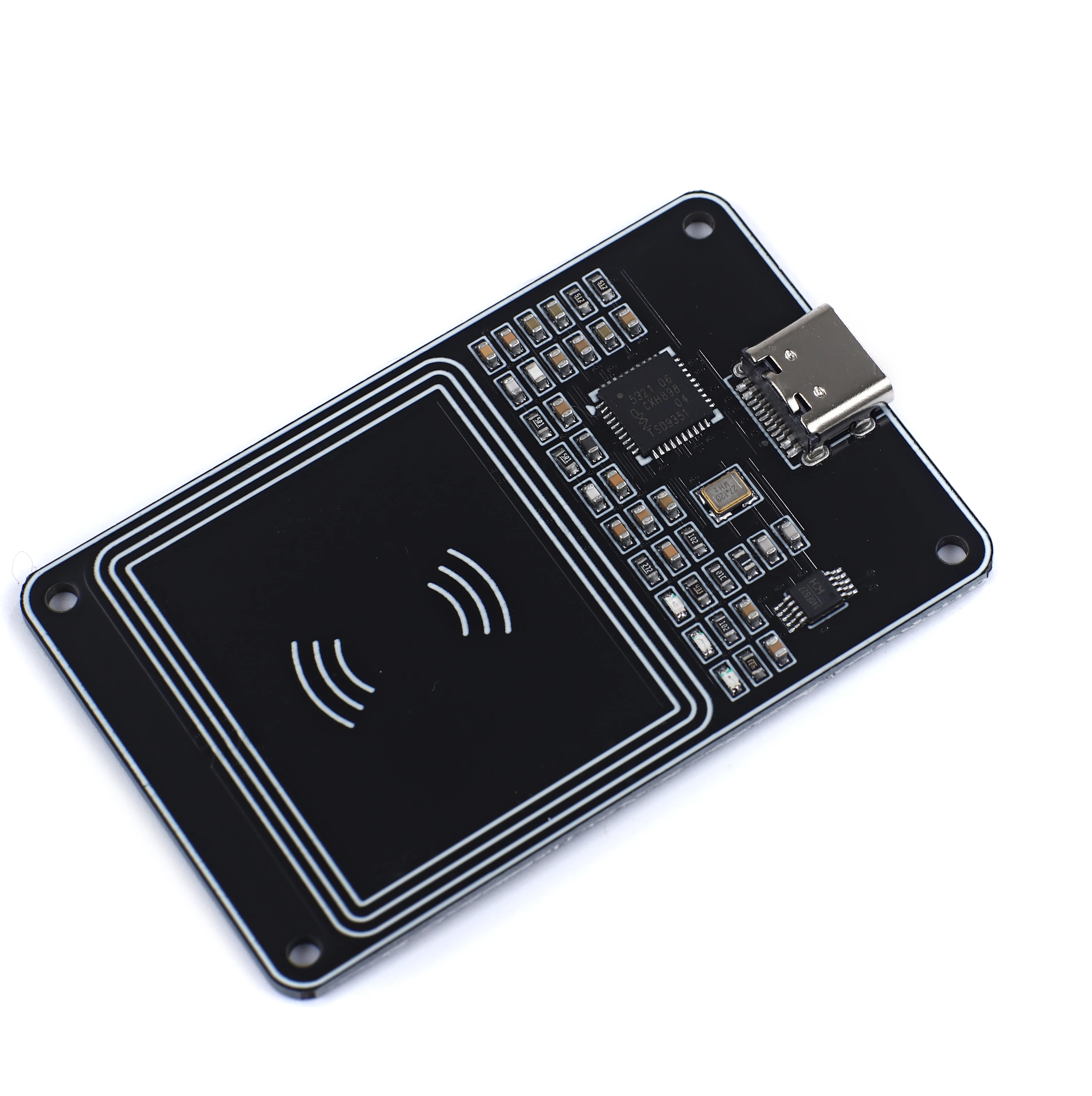 PN532 V2.0 NFC RFID Wireless Module V3 User Kits R... – Vicedeal