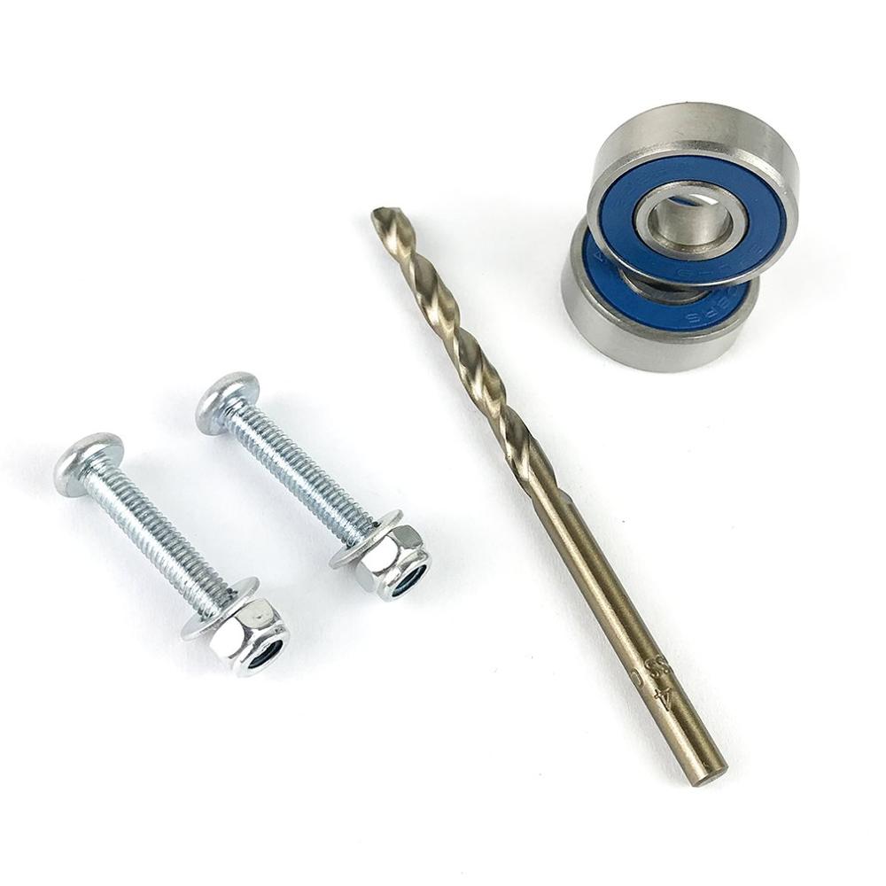 Zestaw części naprawa samochodów dla Renault wielki sceniczny 2 Ii zestaw naprawczy łożyska wycieraczki