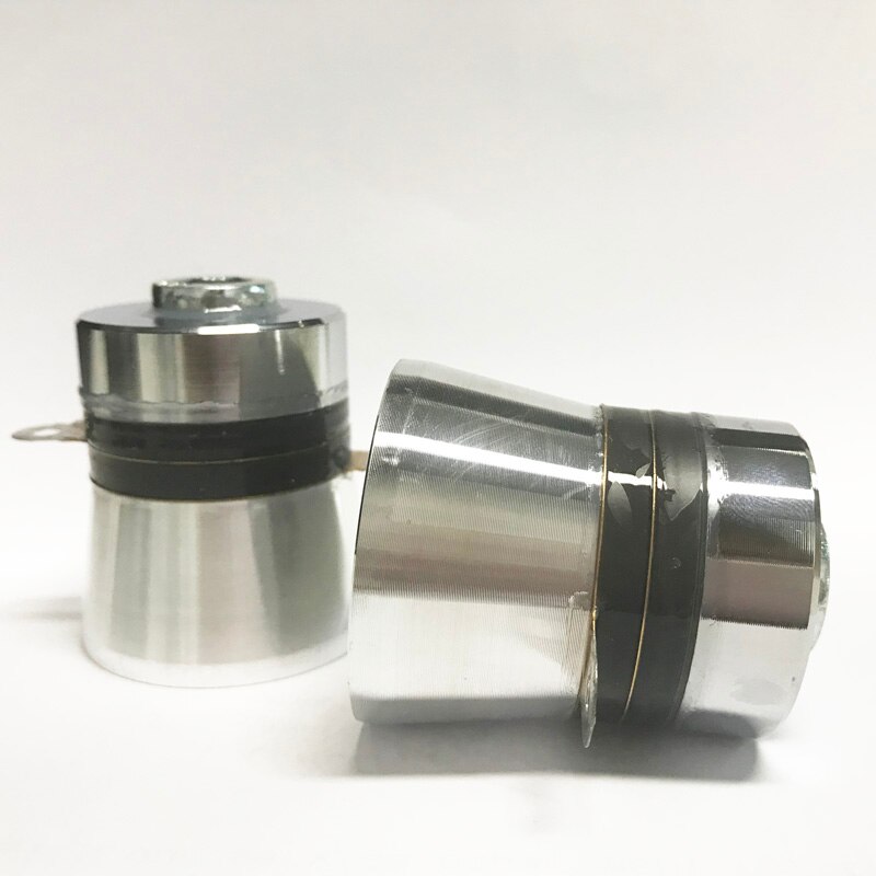 40khz/60W ultrasonic transducer high temperature 50-60 degree for cleaning machine