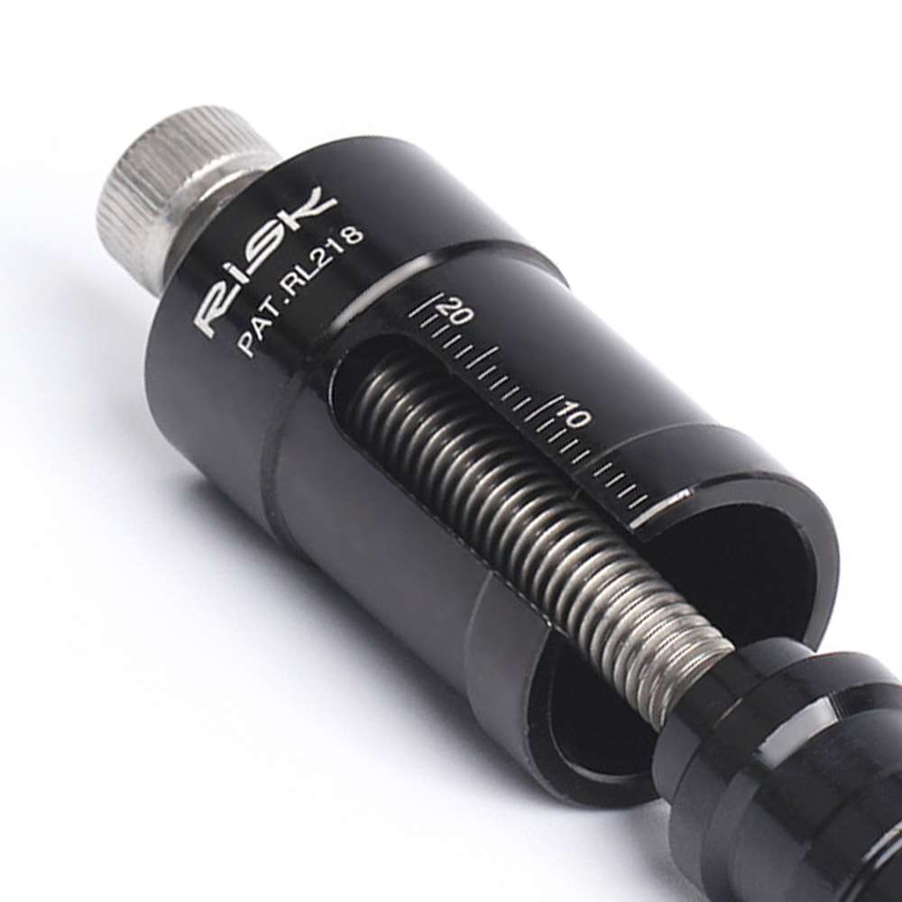 Mountain Bike Rear Shock Repair Tool Bicycle Absorber Bushing Install Tool Kit For Cycling Needle Bearing Bushing