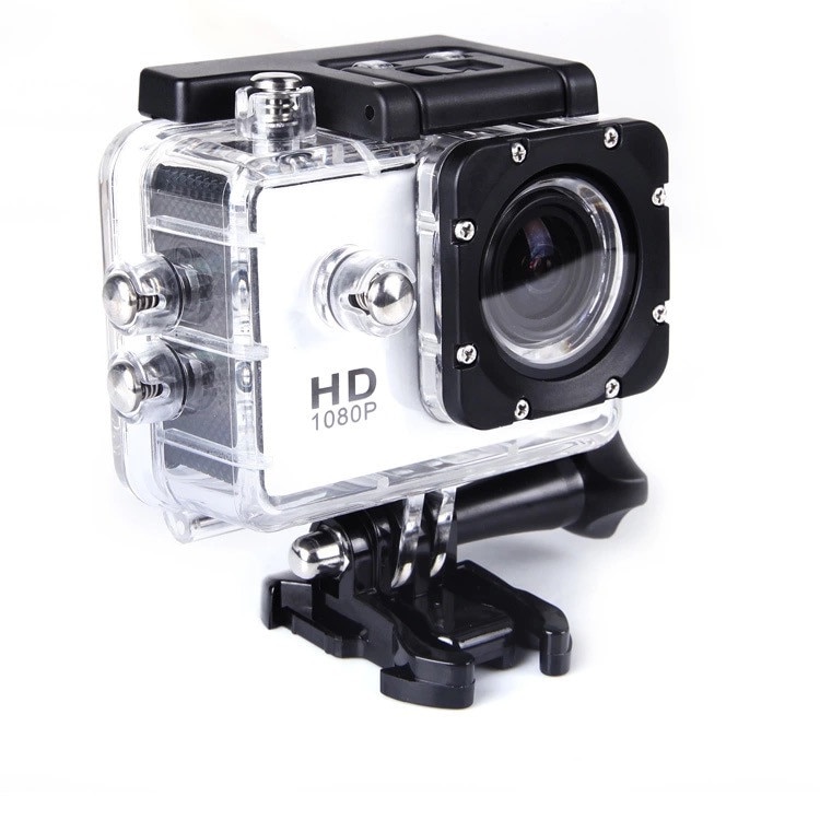 G22 1080P HD Waterproof Digital Video Camera For Home and Sports Use.
