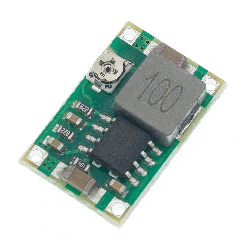 Mini360 10PCS Model Step-Down Power Module DC Low Power Module