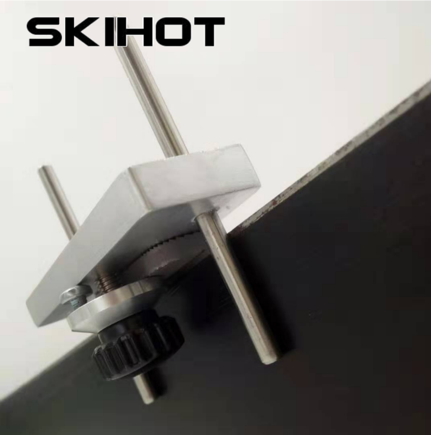 SKIHOT Waved blade Angle bar/snowboard blade device/trim edge tool / 1 ° 2 ° 89 ° 88 °