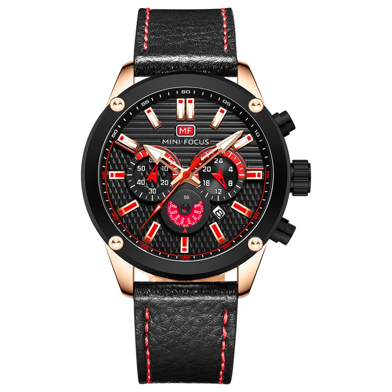 Top Horloges Heren Sport Chronograaf Waterdicht Casual Klokken Voor Mans Horloges Mannen Montre Homme whatches