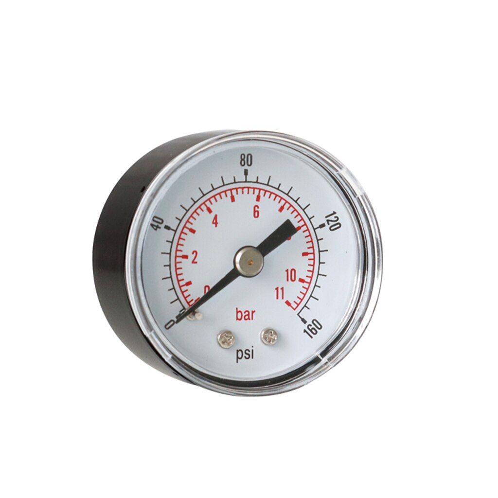 Manometer