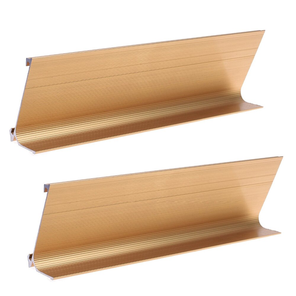 Metal Office Name Plate Holder, 7-1/16 x 2inches (... – Grandado