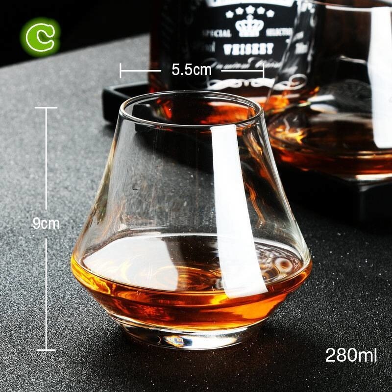 Kristall vin öl glas kopp bred mage whisky cocktail vin brandy drinkware verre vaso gafas vasos de vidrio glas