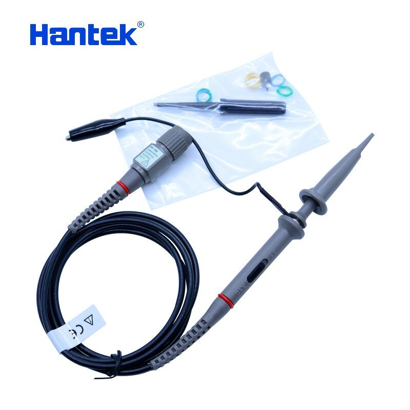 Hantek oscilloscope probe 60MHz 80MHz 100MHz 200MHz 250MHz