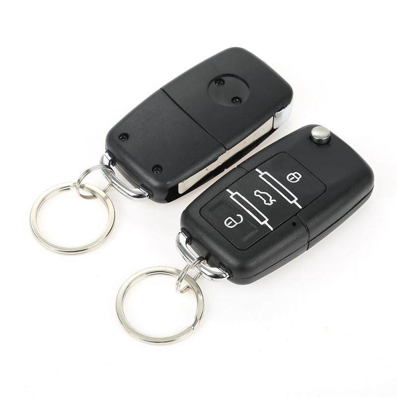 Car Central Lock Door Lock Keyless System Control Car Alarm Systems Central Locking withAuto Car Accessories