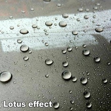 Anti fog Ceramic Coating Car Hydrophobic Scratch resistance Set Durable