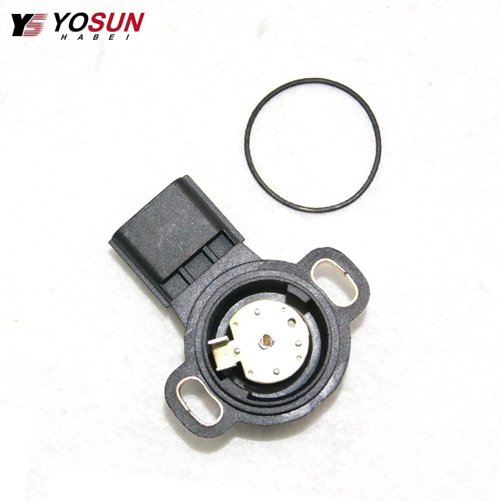 TPS Sensor Throttle Position Sensor FS0113SL0 For MAZDA 323 626 MX-6