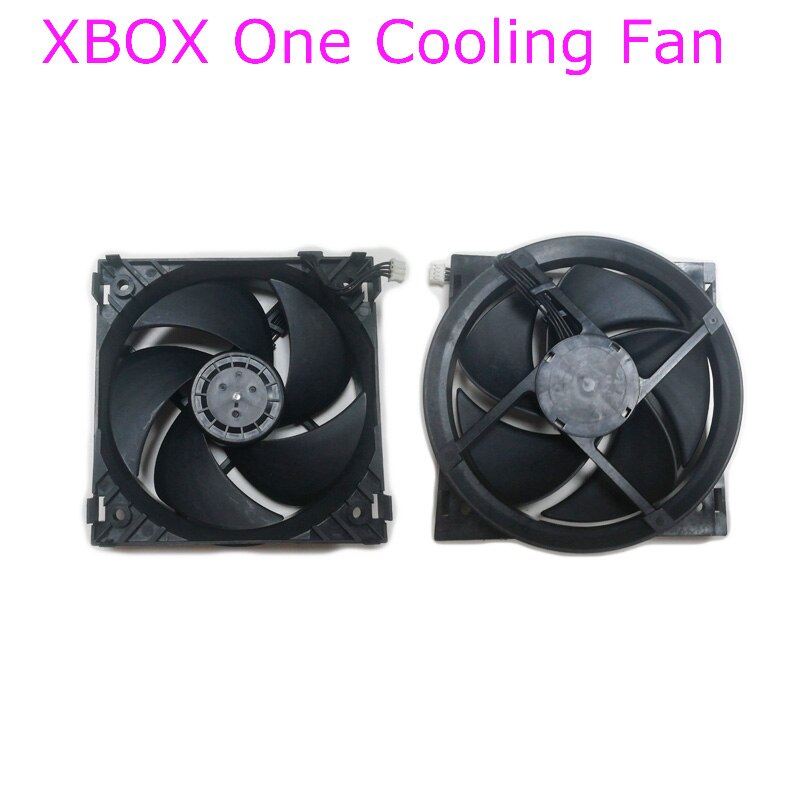 Original Internal Cooling Fan For Xbox One Controller Inner Cooler Fan Replacement For XBOX ONE Built-in Repair