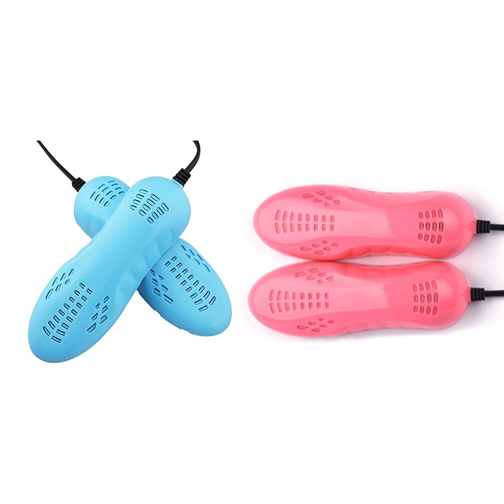 Drying Shoes Dry Shoes Swinging Left And Right Winter Moisture Odor Long-Lasting Constant Temperature Dehumidification