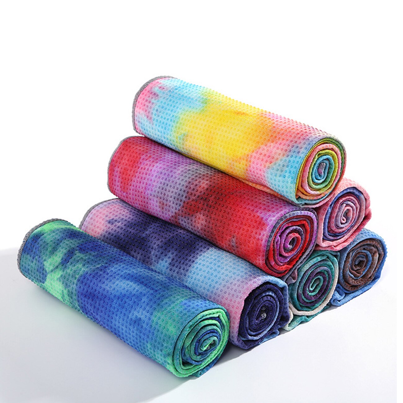 Yogamat fitness antislip tapijtmat gym sport afslankmat voor milieuvriendelijke fitnessmat gymnastiekmatten