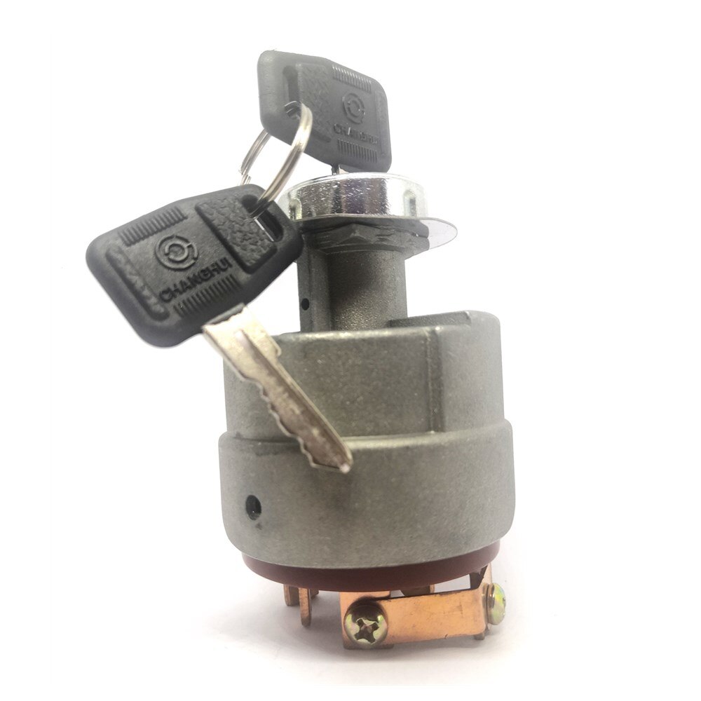 loader ignition switch For XCMG loader 412