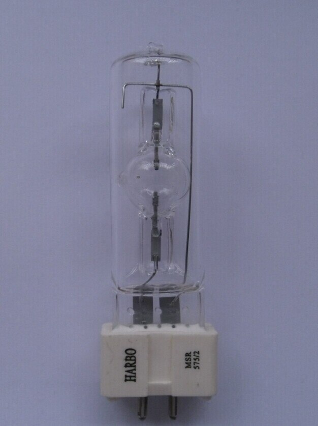 MSR 575/2 Bühne Lampe Birne GX9.5 575W Ersatz 575 W/60 575 W/72 MSR 575W