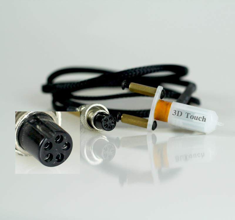 3D Touch Auto Leveling Sensor Auto Bed Leveling Sensor BLTouch For 3D Printers parts for Tevo Tarantula pro