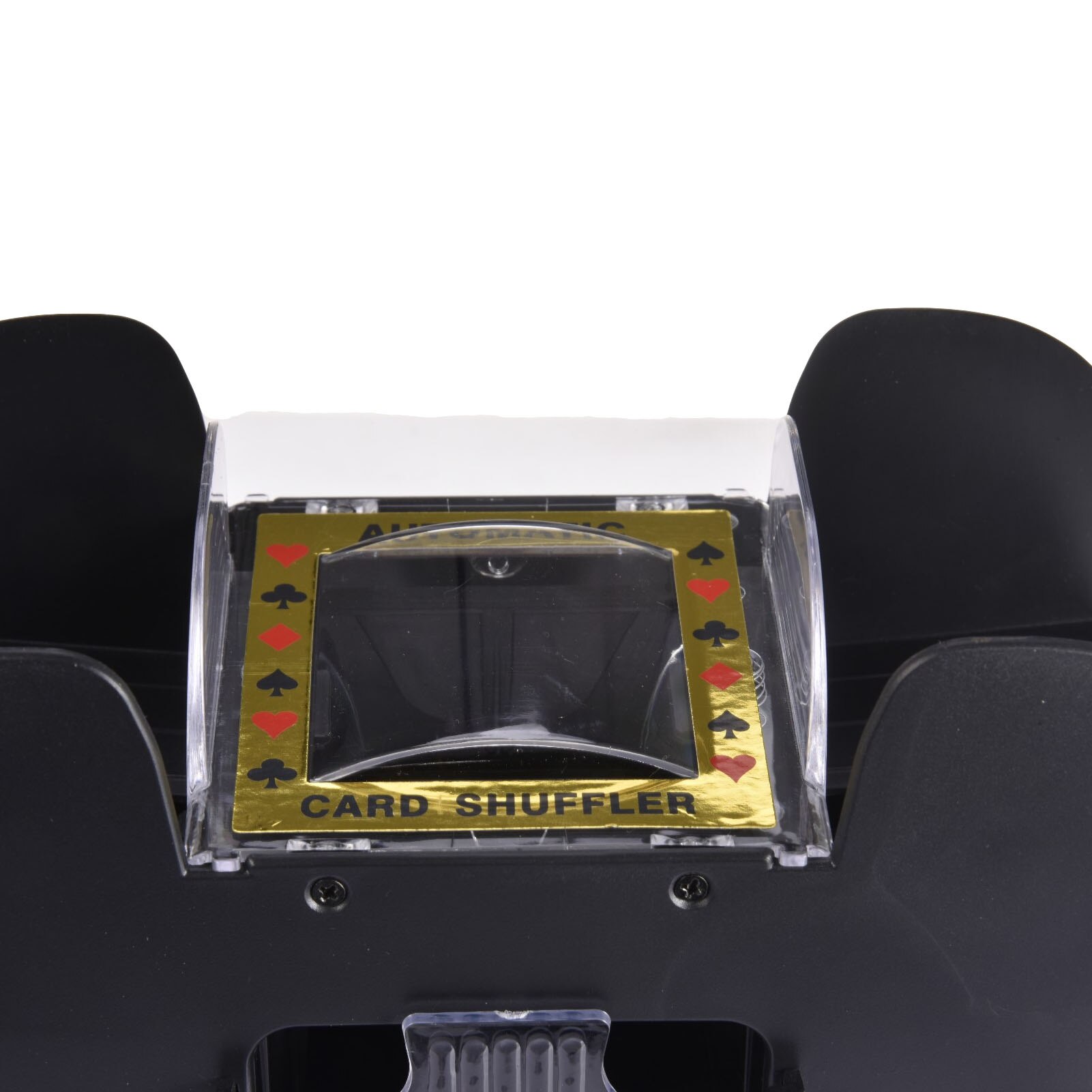 6 Deck Automatic Card Shuffling Machine Fully Automatic And Fast Shuffling Birthday Party