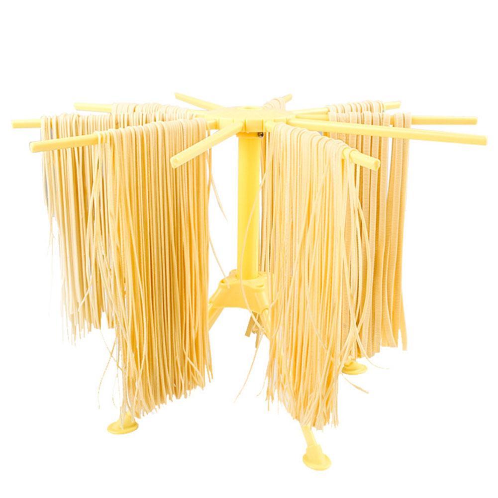 Foldable Pasta Drying Rack Spaghetti Dryer Stand Noodles Drying Holder Hanging Rack Pasta Cooking Tools Kitchen Accessories