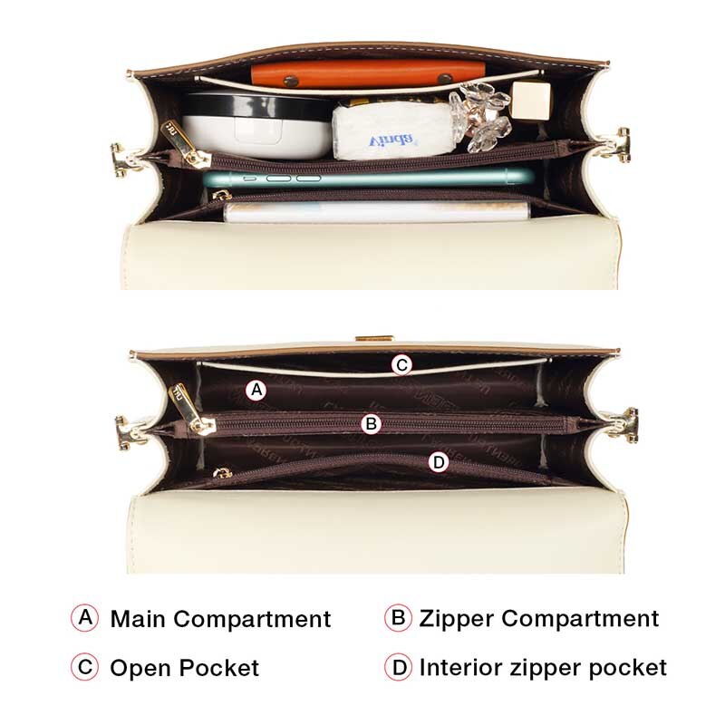 OLDSTERHEAD Einfache lässig Dame Crossbody-tasche Rindsleder Frauen Mini Schulter Umhängetasche Solide Klappe Tasche der murmeln Schild