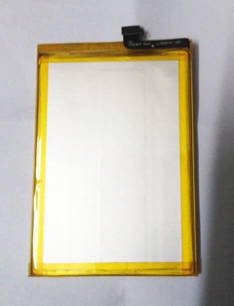 original ulefone s11/note 7 phone battery 3500mah 3.85V for Ulefone Note 7 Smartphone 6.1 inch 19:9 Waterdrop Android 8.1