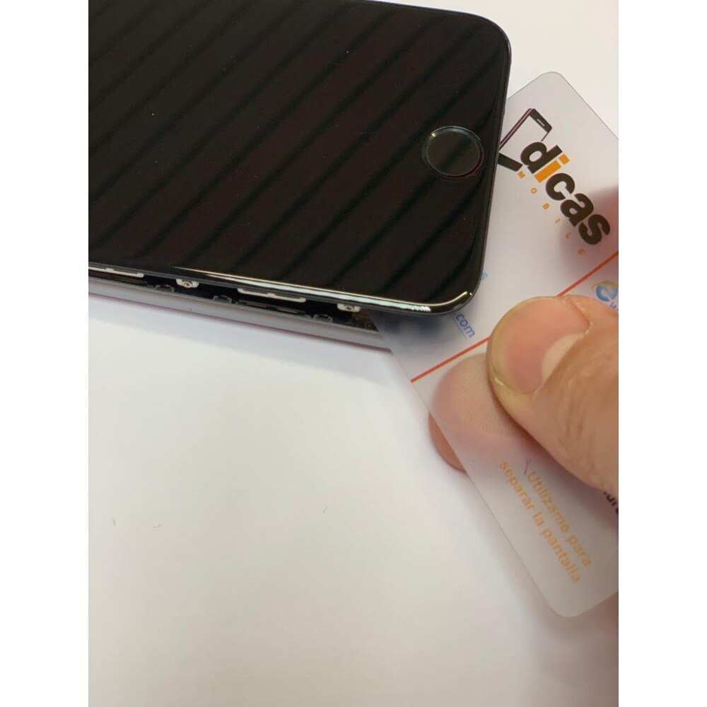 Module d'écouteur interne pour iPhone 7 / iPhone 7 Plus