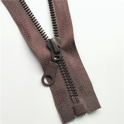 1pcs 70cm Open end Zipper 5# Resin Zipper Down Jacket /Overcoat Zipper Clothing Accessories: 17