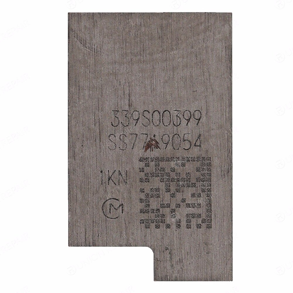 WiFi IC 339S00399 for iPhone 8