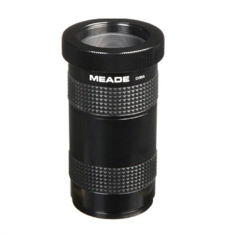 MEADE SLR Camera T Interface Adapter Sleeve for ETX Series Astronomical Telescope Accessories