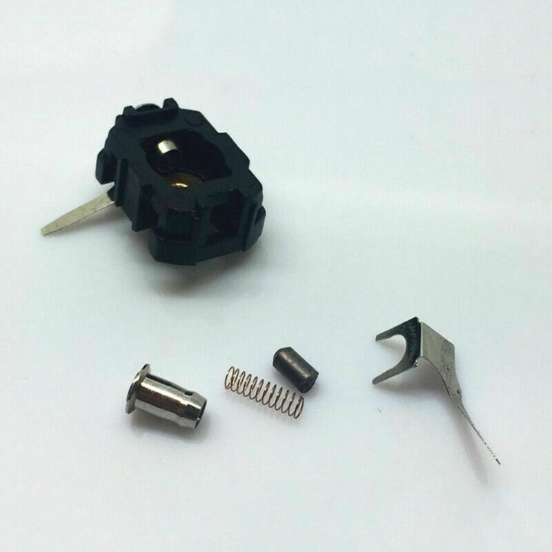 Dc 6v-12v 27000 rpm höghastighets mini 15mm elmotor motor 1.5mm axel diameter axel diy slot bil båt leksak rc bil