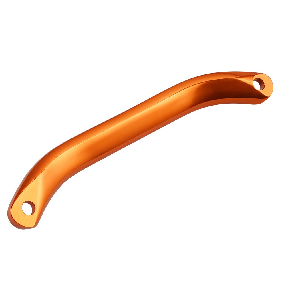 Rear Grab Handle for KTM EXC TPI EXC-F EXCF SIX DAYS 150-500 SX SXF XC XCF 125 250 300 350 450 Orange Aluminum