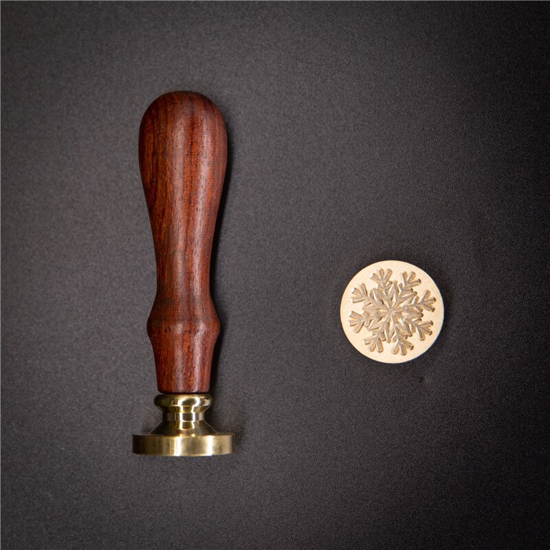 Sealing Wax Seal stamp Classic Diy Retro Metal Card making Wax seal Stamp Handcrafts Wedding Invitations Tools