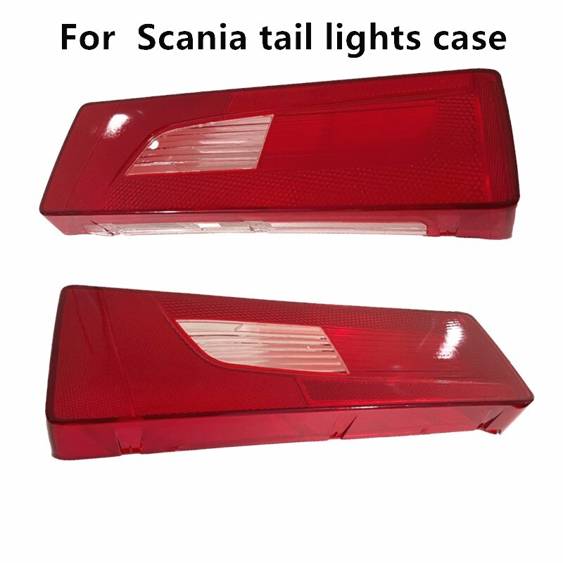 Coque pour camion Scania, OEM 2380954, 2241859, G400, G450: 1PAIR