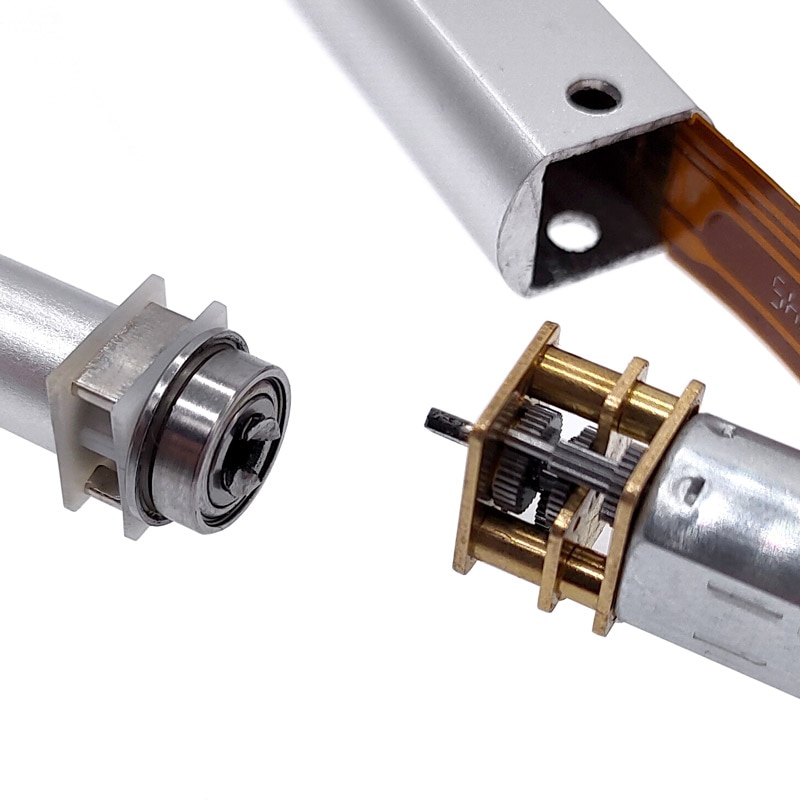 Elektrische Lineaire Actuator 30Mm 50Mm Slag Dc 12V Lineaire Actuator Motor 30N/60N/90N/150N Lineaire Motor Controller