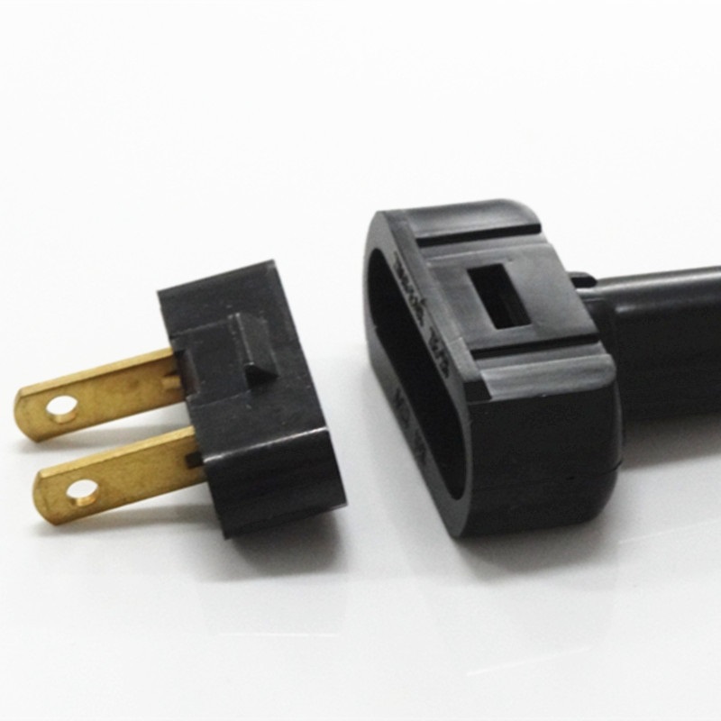 ONS Plug multifunctionele gemonteerd bedrading stekker 15A 125V Amerikaanse standaard Stopcontact Schakelaar adapter bedrading socket