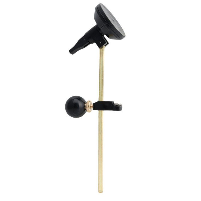 40cm 6 wielen passer glas cirkelsnijder met zuignap