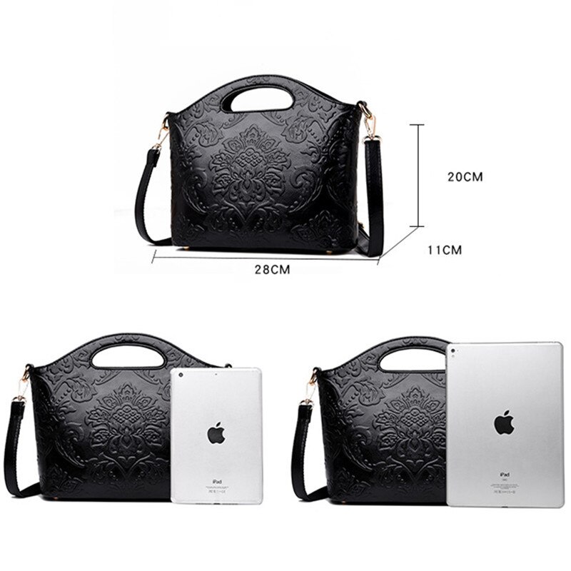Blomma dam små handväskor sac a main femme lyxiga handväskor damväskor deisgner shoudler crossbody-väskor för kvinnor bolsa