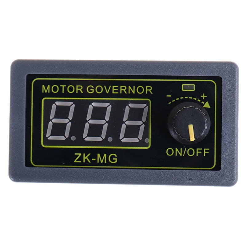 5-30v 5a pwm likestrømsmotorhastighetsregulator digital dncoder pliktforhold frekvens