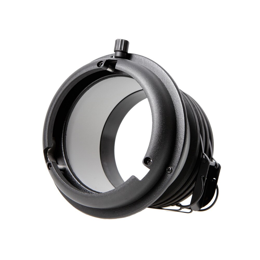 Speedring Adapter Profoto Head to Bowens Mount Converter for Softbox Snoot Beauty Dish Studio Lighting Accessories