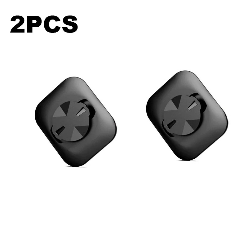 1-3PCS Garmin Bike Mount Computer Cell Phone Holder Adapter Bicycle Computer light holder support Road MTB GPS Bike accessories: Yellow